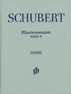 Sonate per pianoforte e orchestra Vol. II 