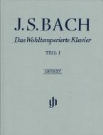 Il Clavicembalo Ben Temperato Volume 1 