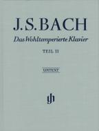 Il Clavicembalo Ben Temperato Volume 2 