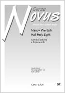Hail Holy Light Standard