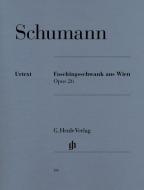Faschina da Vienna op.26 