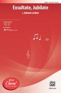 Exsultate, Jubilate Standard