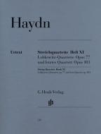 String Quartets 11 