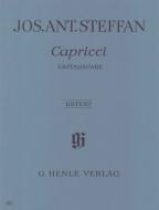5 Capricci 