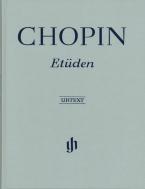 Etudes 