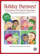 Holiday Partners! 
