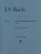 Il Clavicembalo Ben Temperato Volume 1 