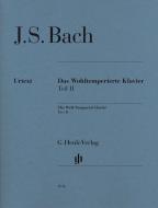 Il Clavicembalo Ben Temperato Volume 2 