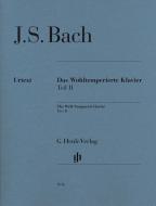 Il Clavicembalo Ben Temperato Volume 2 