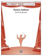 Sussex Anthem Standard