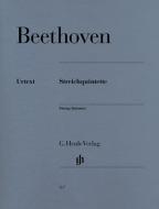 String Quintets 