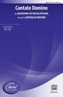 Cantate Domino Standard