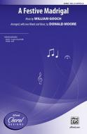 A Festive Madrigal Standard