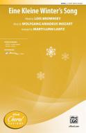 Eine Kleine Winter's Song Standard