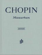 Mazurkas 