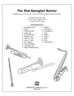 The Star-Spangled Banner Standard