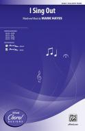 I Sing Out Standard