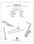 I Sing Out Standard