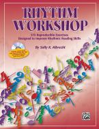 Rhythm Workshop 