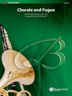Chorale And Fugue Standard