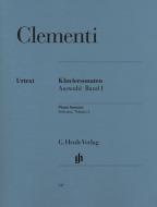 Selected Piano Sonatas Vol. I 