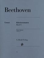 Sonate per pianoforte 1 
