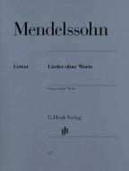 Opere per pianoforte Volume III 