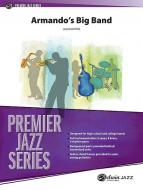 Armando's Big Band 