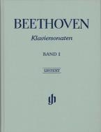 Piano Sonatas 1 