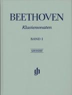 Piano Sonatas 1 