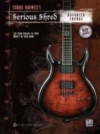Serious Shred Advanced Chords 