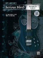 Serious Shred Advanced Scales 