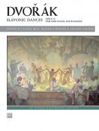 Slavonic Dances, Op. 72 Standard
