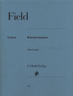 Piano Sonatas 
