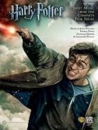 Harry Potter (Easy Piano) 