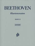 Piano Sonatas 2 