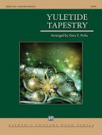 Yuletide Tapestry Standard