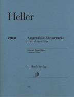 Selected Piano Works 