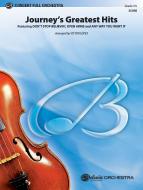 Journey's Greatest Hits Standard