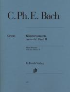 Piano Sonatas 2 