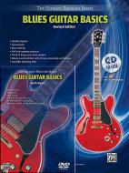 Mega Pak: Blues Guitar Basics 