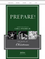 Prepare 