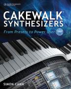 Cakewalk Synthesizers 