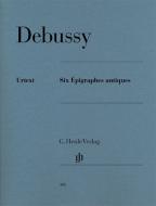 6 Epigraphes antiquariato 
