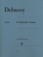 6 Epigraphes antiquariato 