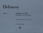 Symphony b minor 