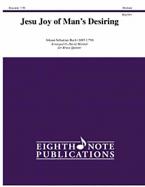 Jesu Joy Of Man's Desiring 