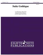 Suite Gothique 