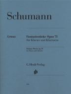 Fantasia op. 73 
