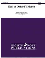 Earl Of Oxford's March 